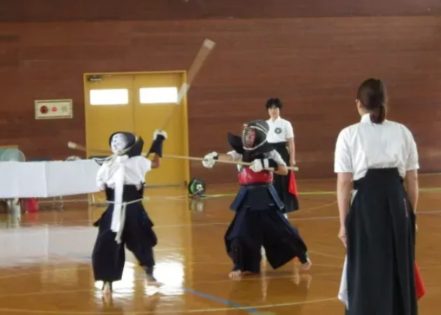 鳥取市B&G海洋センター