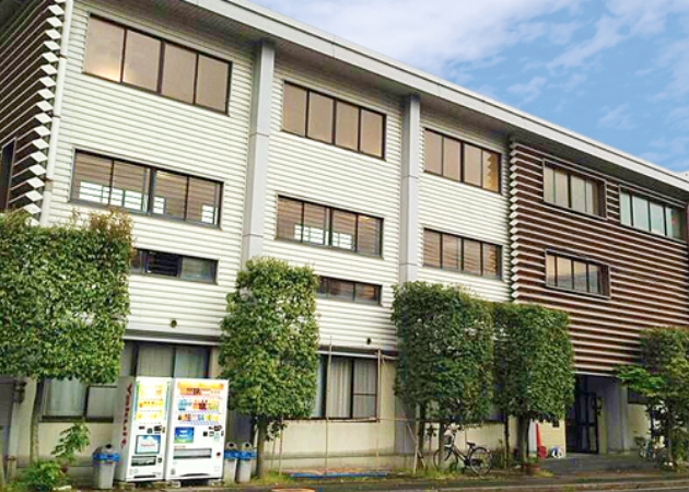 尚徳錬武館 なぎなた教室